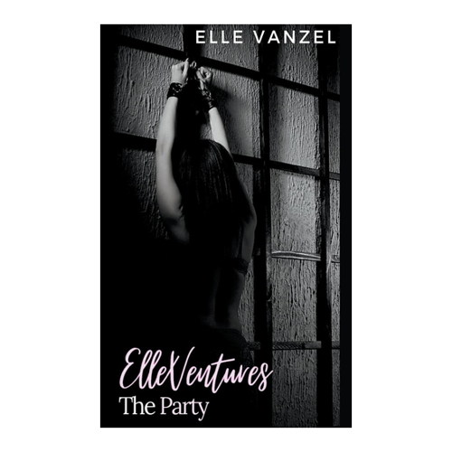 Bild von Vanzel, Elle: The Party (Elleventures, Band 1)
