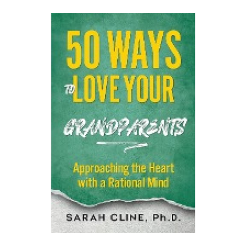 Bild von 50 Ways to Love Your Grandparents: Ein liebevoller Ratgeber