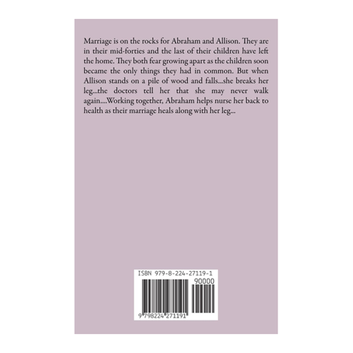 Bild von Amish Rock of Ages von Monica Marks