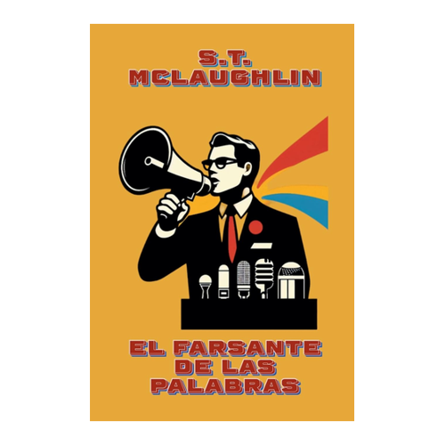 Bild von Mclaughlin, S. T.: El Farsante de las Palabras