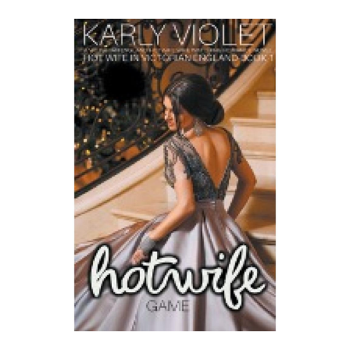 Bild von Hot Wife Game - A Victorian England Hotwife Romance Novel