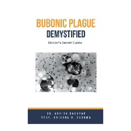 Bild von Bubonic Plague Demystified: Ein umfassender Leitfaden