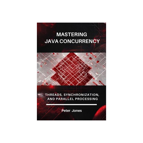 Bild von Meistere die Java-Konkurrenz: Threads, Synchronisation und parallele Verarbeitung (eBook, ePUB)