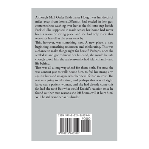Bild von A Companionable Silence von Hannah Winstone