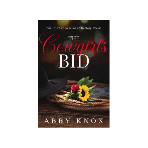 Bild von The Cowgirl's Bid (The Cowboy Auction of Darling Creek, #1) (eBook, ePUB)