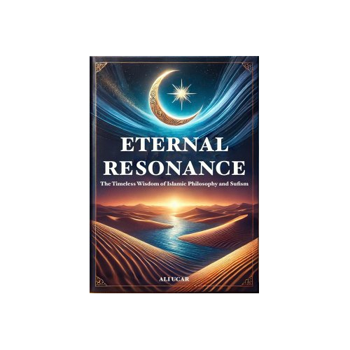 Bild von Eternal Resonance: Die zeitlose Weisheit der islamischen Philosophie und Sufismus