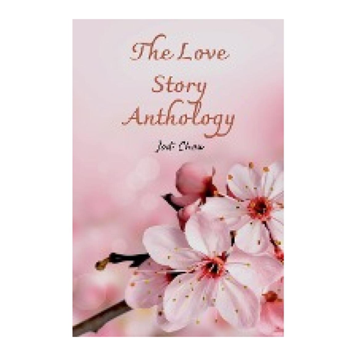 Bild von Die Love Story Anthology von Jodi Chow im Test