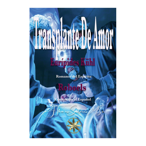 Bild von Kühl, Eurípedes: Transplante de Amor - Produktcheck