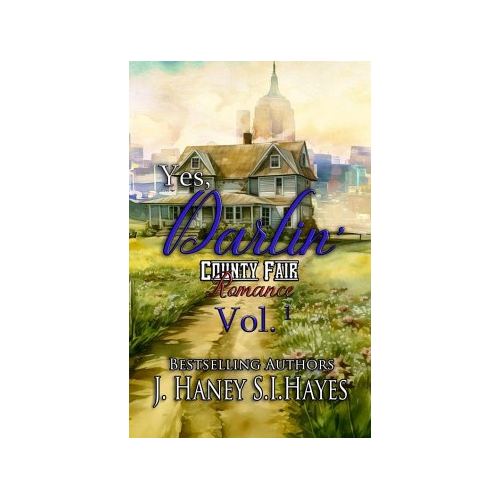Bild von Yes, Darlin' (A County Fair Romance) - eBook