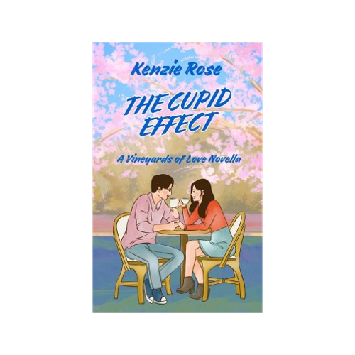 Bild von The Cupid Effect (Vineyards of Love Series Novella)