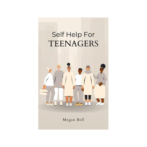Bild von Self Help For Teenagers (Taking Care of You, #1) (eBook, ePUB) – Ein hilfreicher Begleiter für junge Menschen