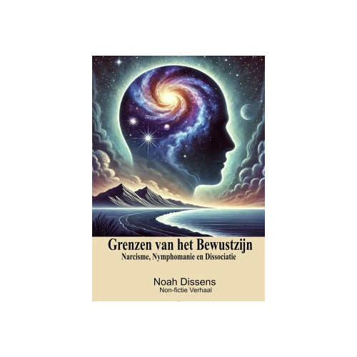 Bild von Grenzen van het Bewustzijn (eBook, ePUB)