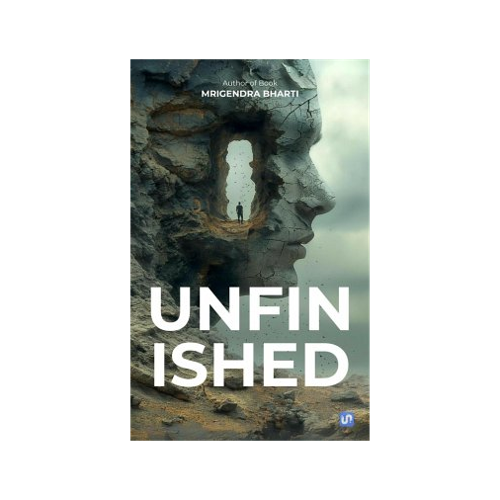 Bild von Unfinished Dreams of 2024, Hopes for 2025 - eBook Check