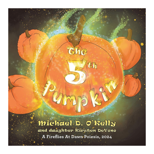 Bild von O'Kelly, Michael D.: The 5th Pumpkin