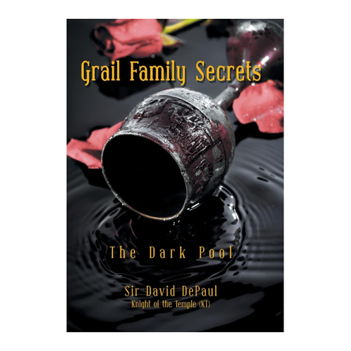 Bild von Grail Family Secrets: The Dark Pool
