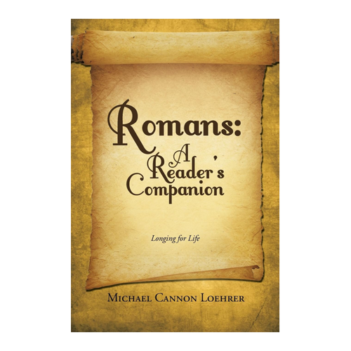 Bild von Loehrer, Michael Cannon: Romans - A Reader's Companion