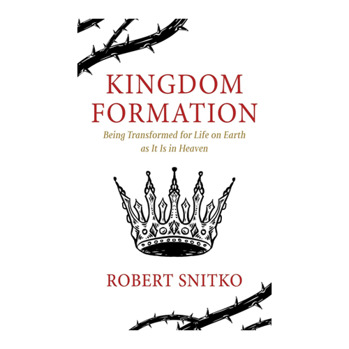 Bild von Robert Snitko: Kingdom Formation - Ein Weg zur Transformation