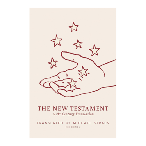 Bild von The New Testament, Second Edition: A 21st Century Translation