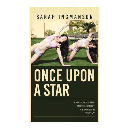 Bild von Once Upon a Star: Eine Memoire an der Schnittstelle von Verlangen und Schicksal