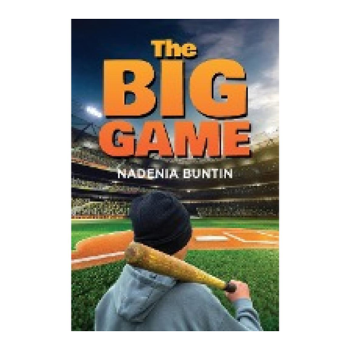 Bild von Buntin, Nadenia: The Big Game - Ein spannendes Abenteuer
