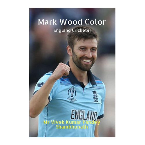 Bild von Mark Wood Color – Eine umfassende Betrachtung