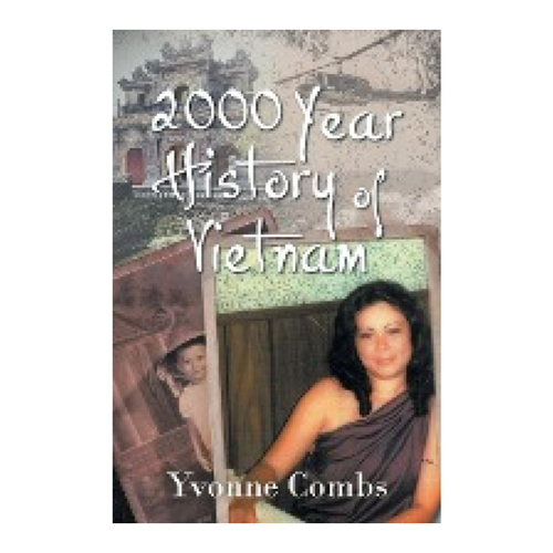 Bild von 2000 Year History of Vietnam – Ein wertvolles Nachschlagewerk