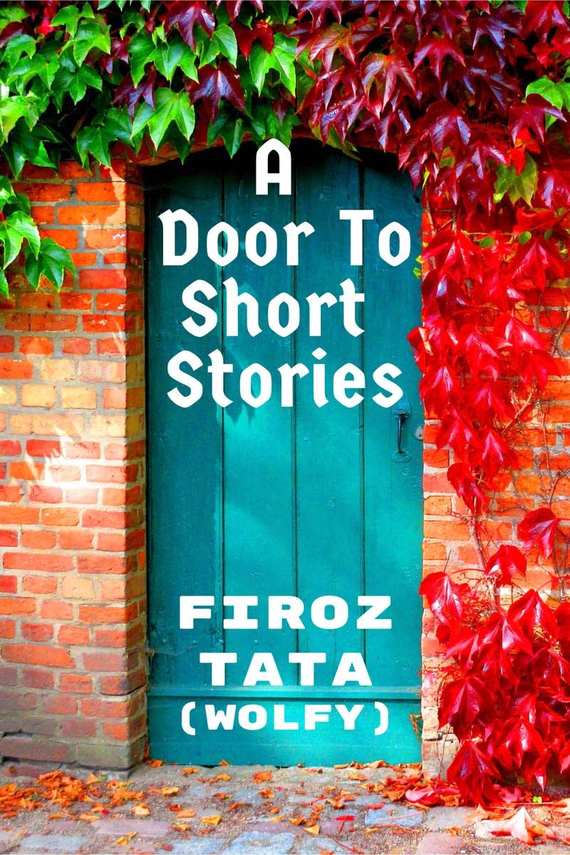 Bild von Tata, Firoz: A Door To Short Stories