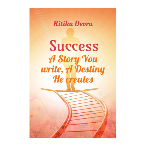 Bild von Success - Deora, Ritika: Success
