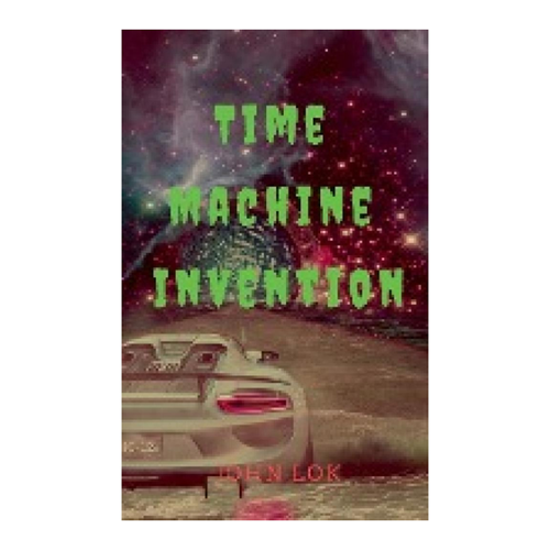 Bild von John Lok: Time Machine Invention
