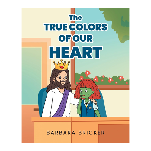 Bild von The True Colors Of Our Heart