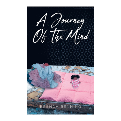 Bild von A Journey of the Mind – Ein fesselndes literarisches Erlebnis