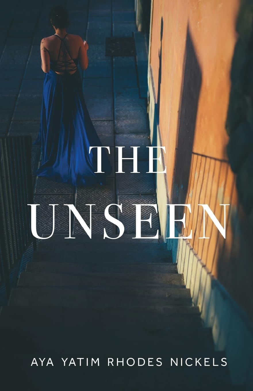 Bild von Nickels, Aya Yatim Rhodes: The Unseen
