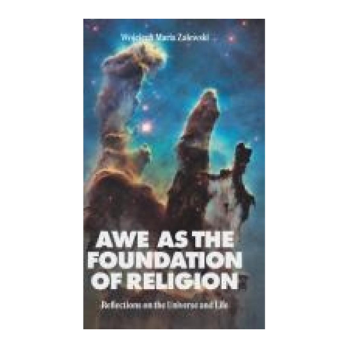 Bild von Awe as the Foundation of Religion: Reflections on the Universe and Life