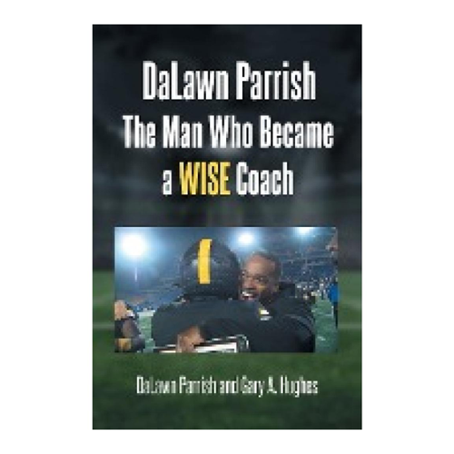 Bild von DaLawn Parrish – The Man Who Became a WISE Coach