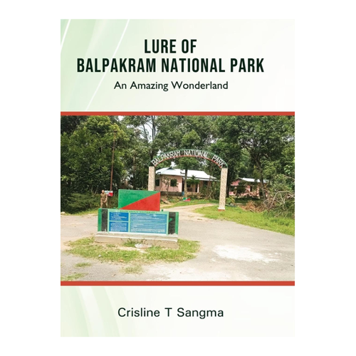 Bild von Lure of Balpakram National Park - An Amazing Wonderland