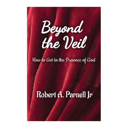 Bild von Robert A. Parnell Jr.: Beyond The Veil