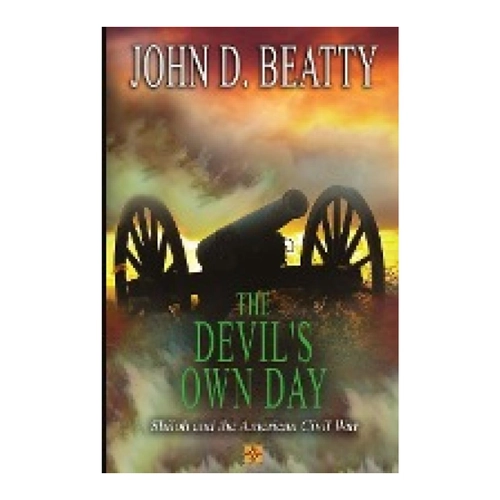 Bild von The Devil's Own Day: Shiloh and the American Civil War