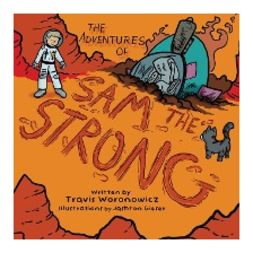 Bild von The Adventures of Sam the Strong – Ein fesselndes Erlebnis