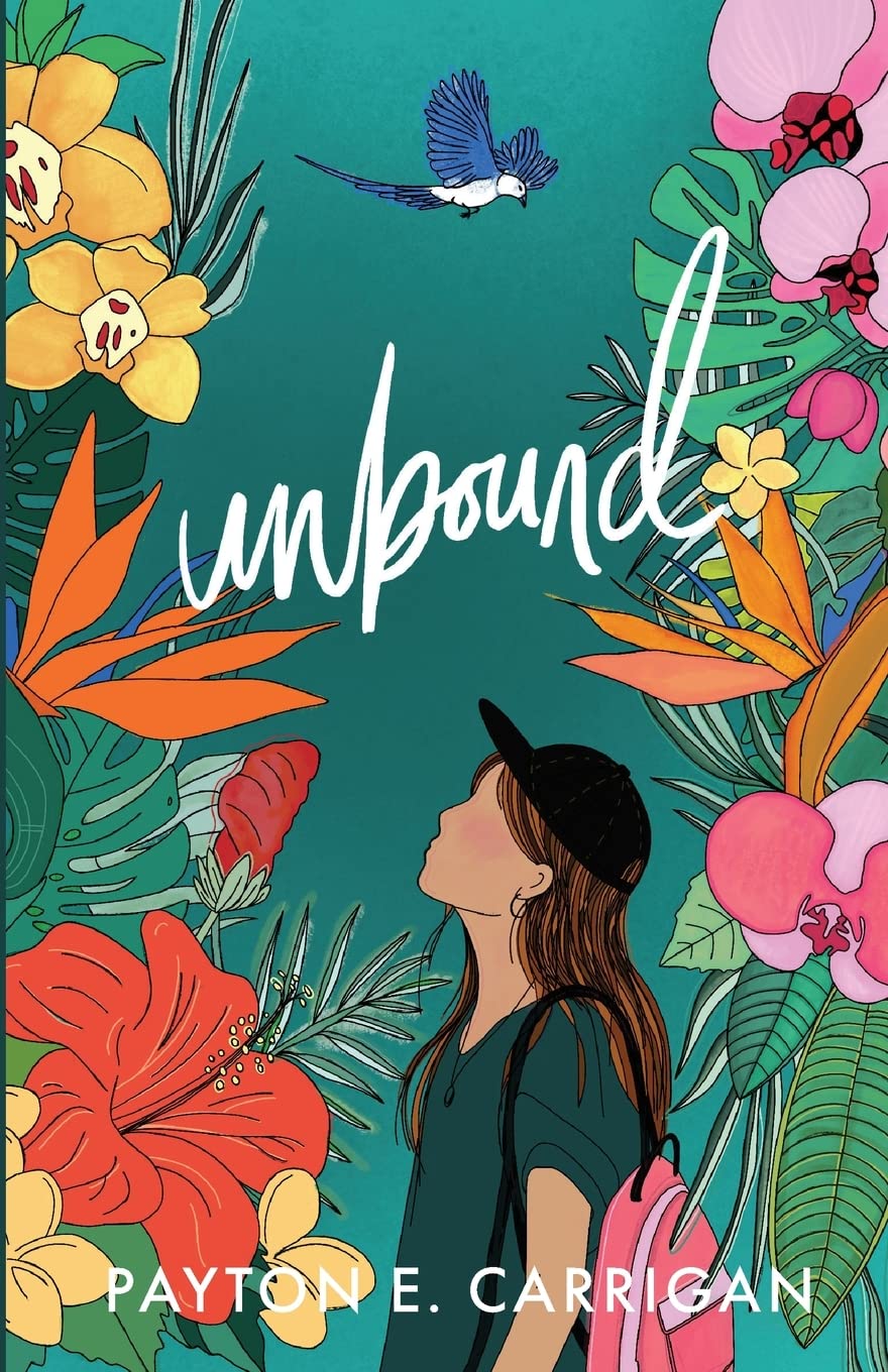 Bild von Carrigan, Payton E: Unbound