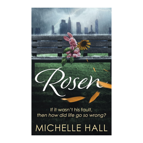 Bild von Michelle Hall: Rosen, Rosen