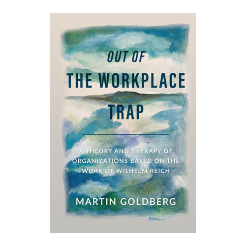 Bild von Out of The Workplace Trap: Eine erhellende Betrachtung von Organisationen