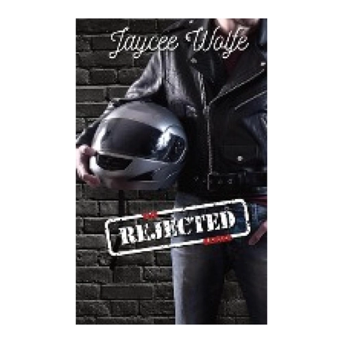 Bild von The Rejected Series Box Set von Jaycee Wolfe