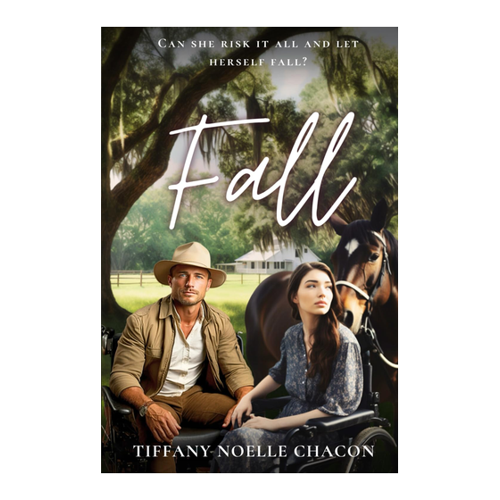 Bild von Chacon, Tiffany Noelle: FALL – Eine berührende romantische Erzählung