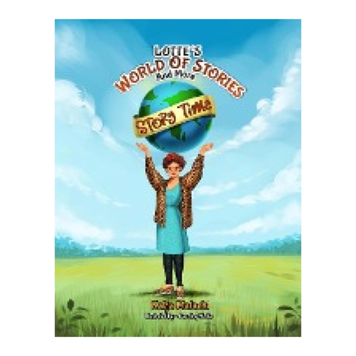Bild von Story Time: Lotte's World of Stories and More
