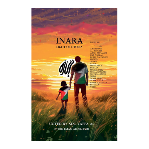 Bild von Inara: Light of Utopia – Ein faszinierendes Abenteuer