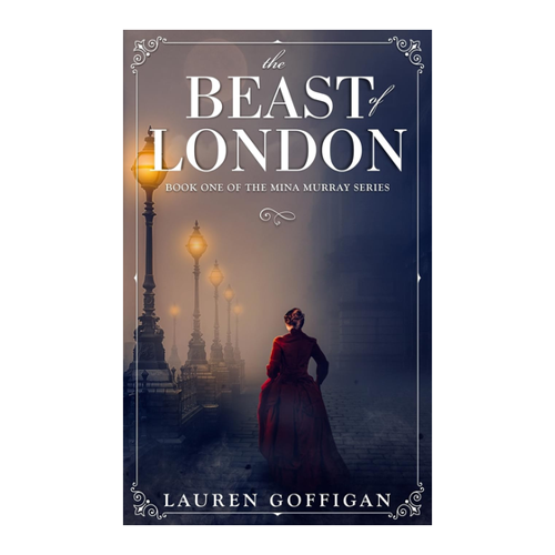 Bild von Die faszinierende Neuinterpretation von Dracula: The Beast of London