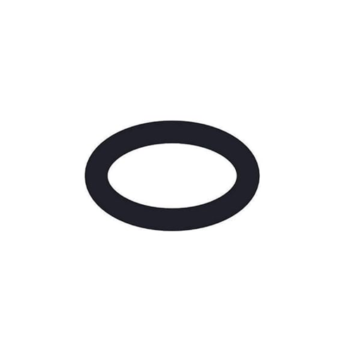 Bild von Hansgrohe O-Ring 8x2mm – Perfekte Passgenauigkeit für Ihre Armaturen