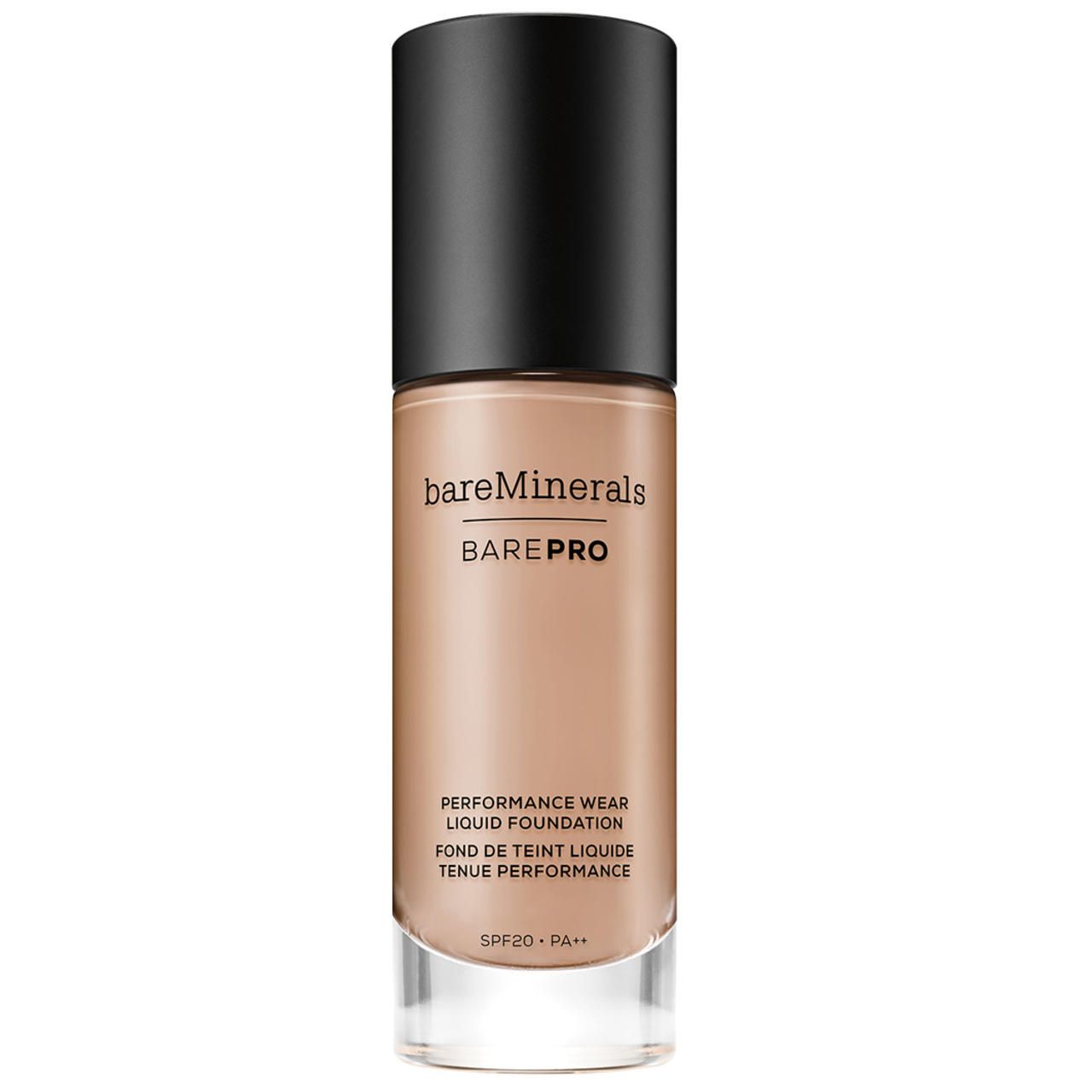 Bild von bareMinerals, barePro Liquid Foundation