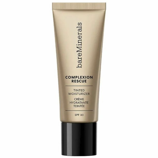 Bild von BAREMINERALS Getönte Gesichtscreme Complexion Rescue Tinted Hydrating Gel Cream Buttercream Spf30 35ml