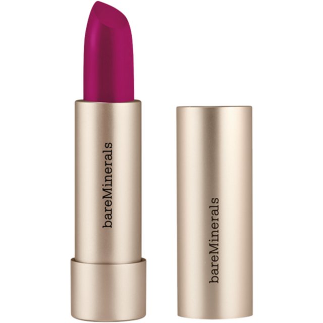 Bild von bareMinerals Mineralist Hydra Smoothing Lipstick 3.6g (Various Shades) - Wisdom